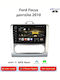 Ford Focus 2010 Android Multimedia Carplay Androidauto Gps Wi-fi Bluetooth Sh99