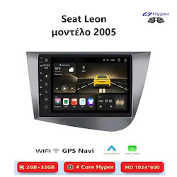Seat Leon 2005 Android Multimedia Οθόνη Αυτοκίνητου Gps Wi-fi Bluetooth Sh53 Seat Leon 2005 Android Multimedia Οθόνη Αυτοκίνητου Gps Wi-fi Bluetooth Sh53