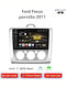 Ford Focus 2011 Android Multimedia Carplay Androidauto Gps Wi-fi Bluetooth Sh93