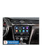 Dynavin D9 Series Οθόνη Vw Passat B8 10.1" Android11 Navigation Multimedia Station