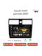 Suzuki Swift 2007 Android Multimedia Carplay Androidauto Gps Wi-fi Bluetooth Sh42