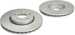 Ferodo Premier Спирачен диск Автомобилен Комплект Вентилиран Преден Ø280mm Ddf1123c Ferodo Premier Спирачен диск Автомобилен Комплект Вентилиран Преден Ø280mm Ddf1123c