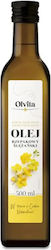 Olvita Рапично масло 500 мл Olvita Рапично масло 500 мл