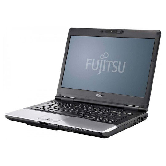 Fujitsu Lifebook S752 Refurbished Grade A 14" (Core i5-3230M/8GB/240GB SSD/W11 Pro)