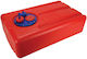 Fuel Tank 35l