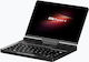 Pocket 4 8.8" IPS QHD+ Touchscreen 144Hz (Ryzen 7-8840U/16GB/1TB SSD/W11 Home) (US Keyboard)