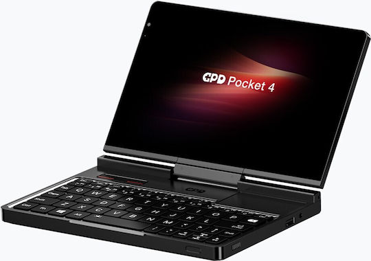 Pocket 4 8.8" IPS QHD+ Touchscreen 144Hz (Ryzen 7-8840U/16GB/1TB SSD/W11 Home) (US Keyboard)