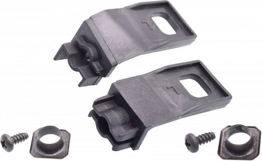 Reparaturset Für Vordere Autolampen Vw Golf IV '98-'04 Bora '99-'05 Linke Seite 410485498l