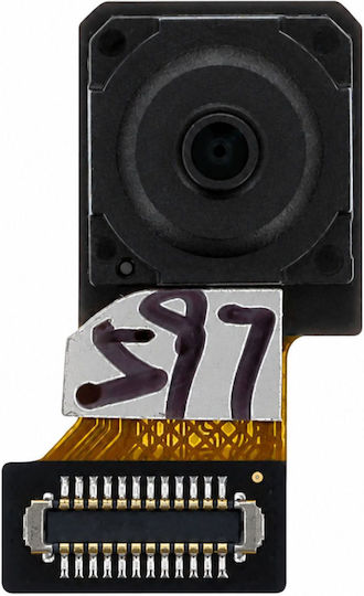 Clappio Cameră Lentilă Frontală 16mp Înlocuire Redmi Note 13 5G Negru