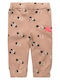 Pantaloni De Trening Roz Pentru Copii