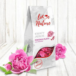 Love Nature Διακοσμητικά Πέταλα Λουλουδιού Ροζ 10gr