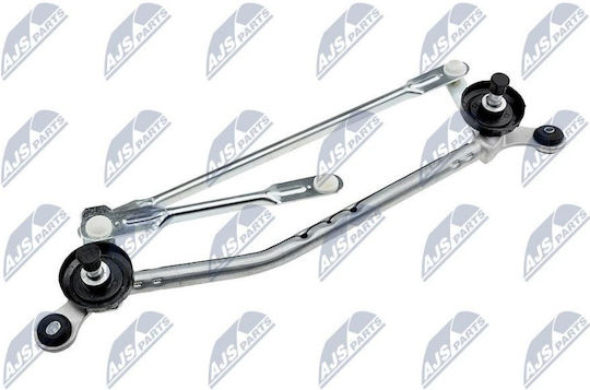 Front Wischerarm Nissan Micra K13 2010 Emw-ns-005