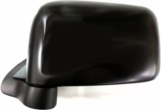 Καθρεπτης Nissan D22 '98-'05 Μαυρος Ηλεκτρικος Δεξιος 1531051598elr