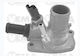Coolant Thermostat Vema 13976 Fiat 500 Punto Panda Alfa Romeo Mito Lancia 0.9 Twinair 1.4
