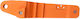 Ewheels Elektroroller-Zubehör Piriouni Basis Kukirin G2 Max Orange