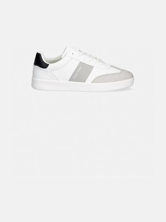 Kinder Sneaker Weiß