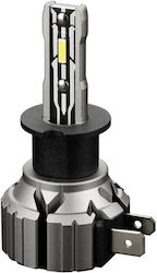Lampa H3 12V Pk22s 1550/930lm 6500K Halo LED Quick-Fit Hyper Series Passive Cooling 1 Pc L5768.5 Pc L5768.5 L5768.5