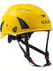 Kask Bicycle Helmet Yellow