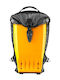 Σακιδιο Πλατης Hardshell Gtx Wasp Matt Yellow Metallic 20l Boblbee