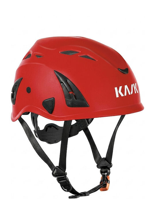 Kask Cască Pentru Bicicletă Și Trotinetă Pentru Copii Roșie