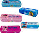 Taba World Squishy Butter Squishy Multicolour (Various Designs) 1pc