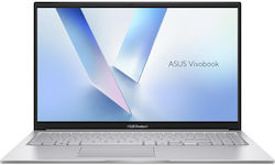 Asus Vivobook 15 15,6" Core 7-150U 16GB 512GB Laptops Asus Vivobook 15 15,6" Core 7-150U 16GB 512GB Laptops