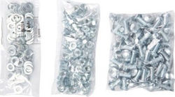 BAKS Screw With Length 8mm 100 Pieces