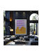 Poster Egypt Pop Art Pst25518 40cm X 50cm Λευκή Ξύλινη Κορνίζα-63386pd156104f55310