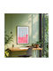 Poster San Francisco Pop Art Pst25516 40cm X 50cm Λευκή Ξύλινη Κορνίζα-63388pd156106f55310