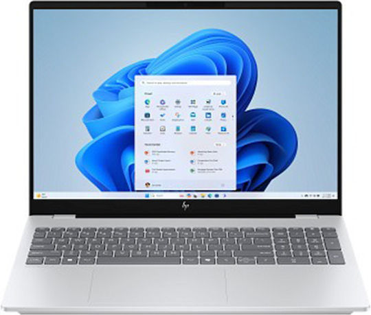 HP OmniBook 7 16-az0222nw 16" FHD+ (Core 5-210H/32GB/1TB SSD/W11 Home) (US Keyboard)