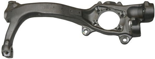 Vika Ανταλλακτικά Πόρτας Audi A4 / RS4 03-09 44071714801