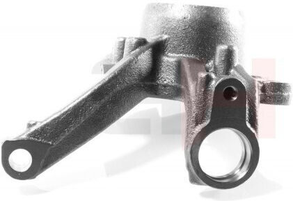 Front Wheel Suspension Stabilizer Bar Left Vw Transporter T4 7d 1997-2003 80 Mm 7d0407257a