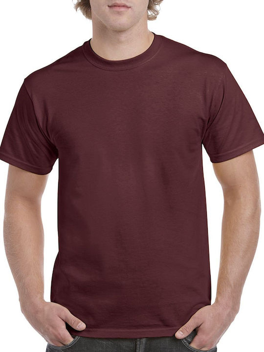 Gildan Heavy Men's Promotional T-Shirt Short Sl...