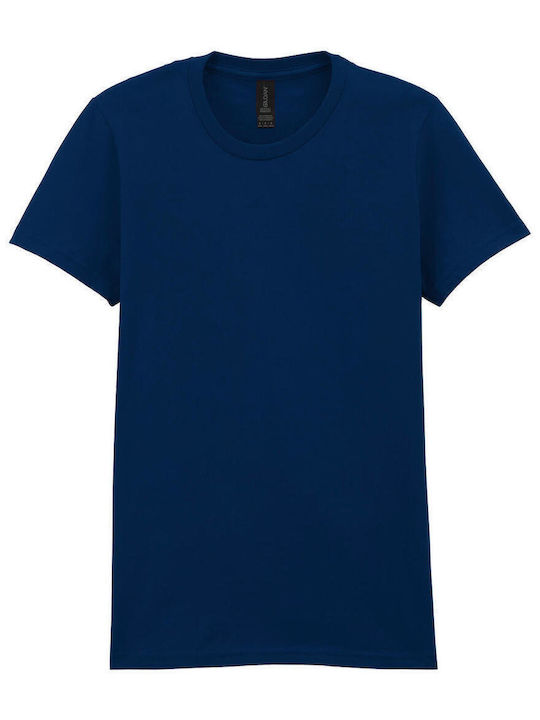 Gildan Softstyle Women's Promotional T-Shirt Sh...