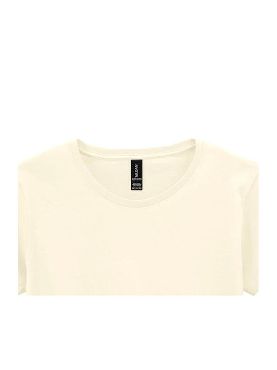 Gildan Women's Promotional T-Shirt Short Sleeve...