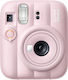 Fujifilm Instax Mini 13 Instant Camera Candy Pink