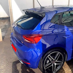 Αεροτομή Οροφής Seat Leon 2009-2012 Μαύρη Γυαλιστερή