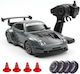 RC Fahrzeug Drift 4WD Grau
