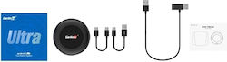 Adaptor Carplay Android Auto Wireless Carlinkit Tbox Ultra 2 Apple Iphone Android Seria 8gb Ram 128gb 5g Adaptor Carplay Android Auto Wireless Carlinkit Tbox Ultra 2 Apple Iphone Android Seria 8gb Ram 128gb 5g