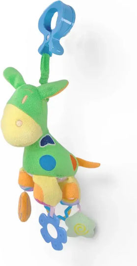 Chippo Окачена Играчка За Детска Количка И За Автомобил За Новородени
