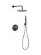 Imex for Shower 2 Exits