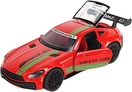 Gounaridis Toys Αυτοκινητάκι Formula 1 Pull Back