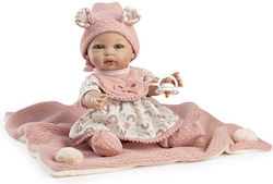 Berbesa Baby-Puppe