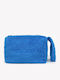 Sun A Beach Cosmo Pouch Cousteau Μπλέ