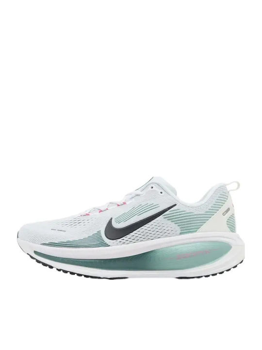 Nike Vomero Men's Sport Shoes Running White