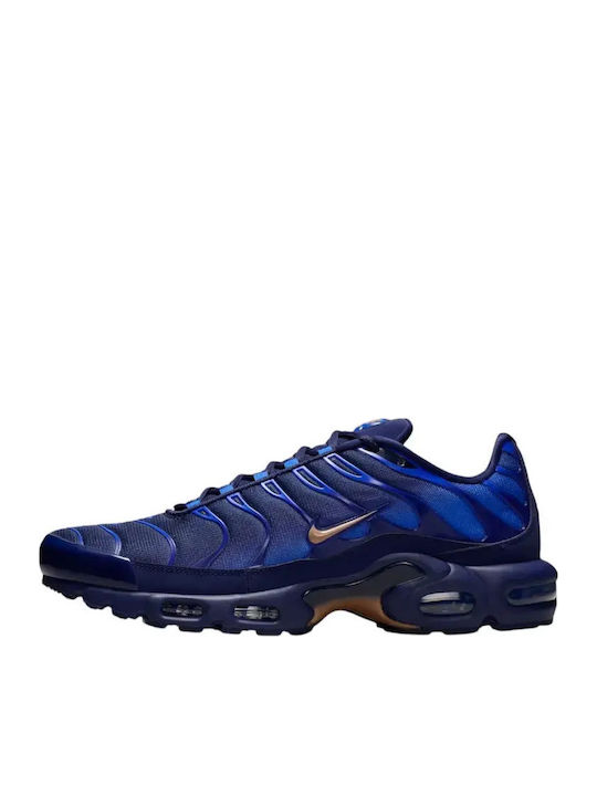 TN Air Max Plus Og Мъжки Сникърси Сини