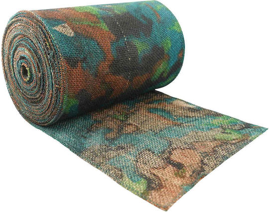 vidaXL Dekorationsstoff 25x2500cm Variante