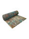 vidaXL Decorative Fabric 160x5000cm Variation