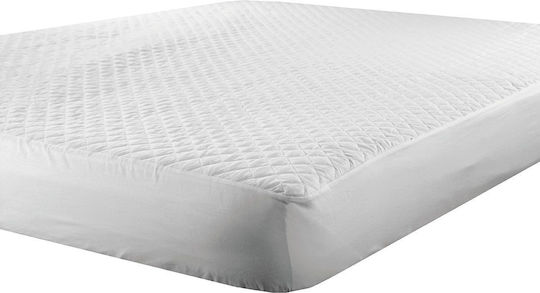 Beauty Home Micro King Size 180x200x37εκ.