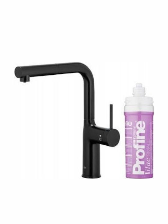 KFA Duero Pure Move Pullout Profine Lilac S Μπα...